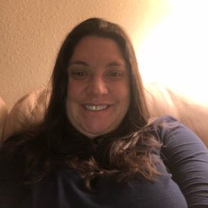 Meet your Posher, Cheryl